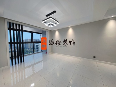 振盈華庭70方 &nbsp;2房1衛(wèi)簡(jiǎn)裝7