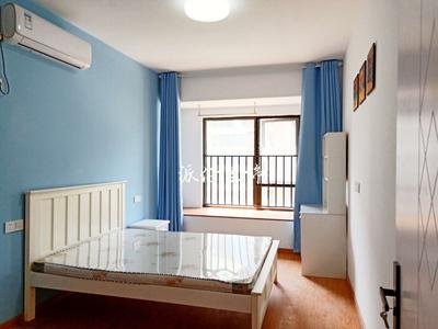 出租房裝修：都會意境4房1廳1廚3衛