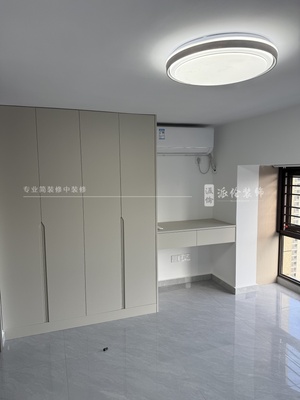 寧新理想中心 一室一廳一衛(wèi)一廚復(fù)式樓上下層兩套簡(jiǎn)裝