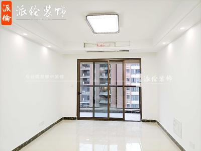 出租房裝修：蕭山區都會意境3房2廳出租房裝修