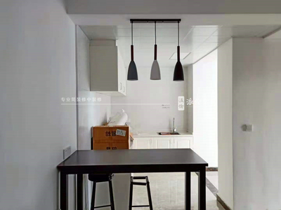 杭州蕭山區湘湖風情苑出租房裝修4房2衛