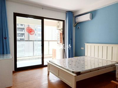 出租房裝修：城北尚博園4房2廳2衛1廚